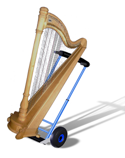 Harp-Car